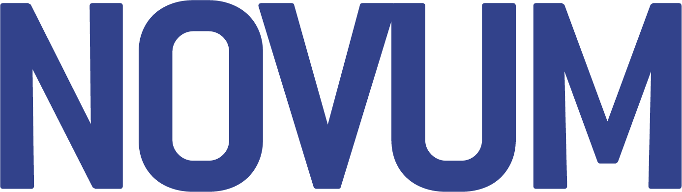 Novum Logo